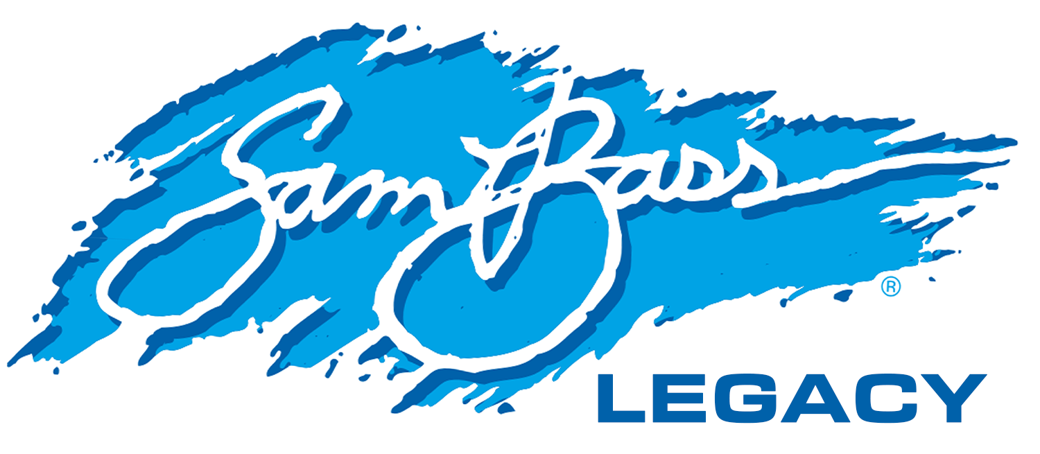 Sam Bass Legacy